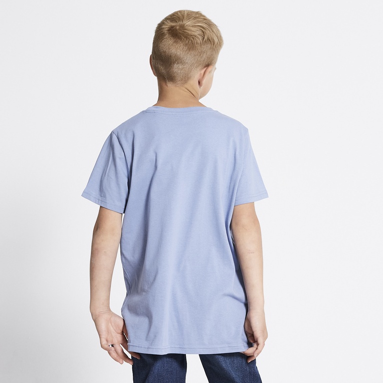 Printed t-shirt "Thomas star"